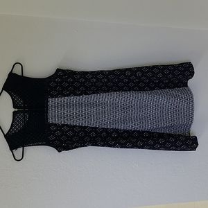 Xhilaration  Sleeveless Dress